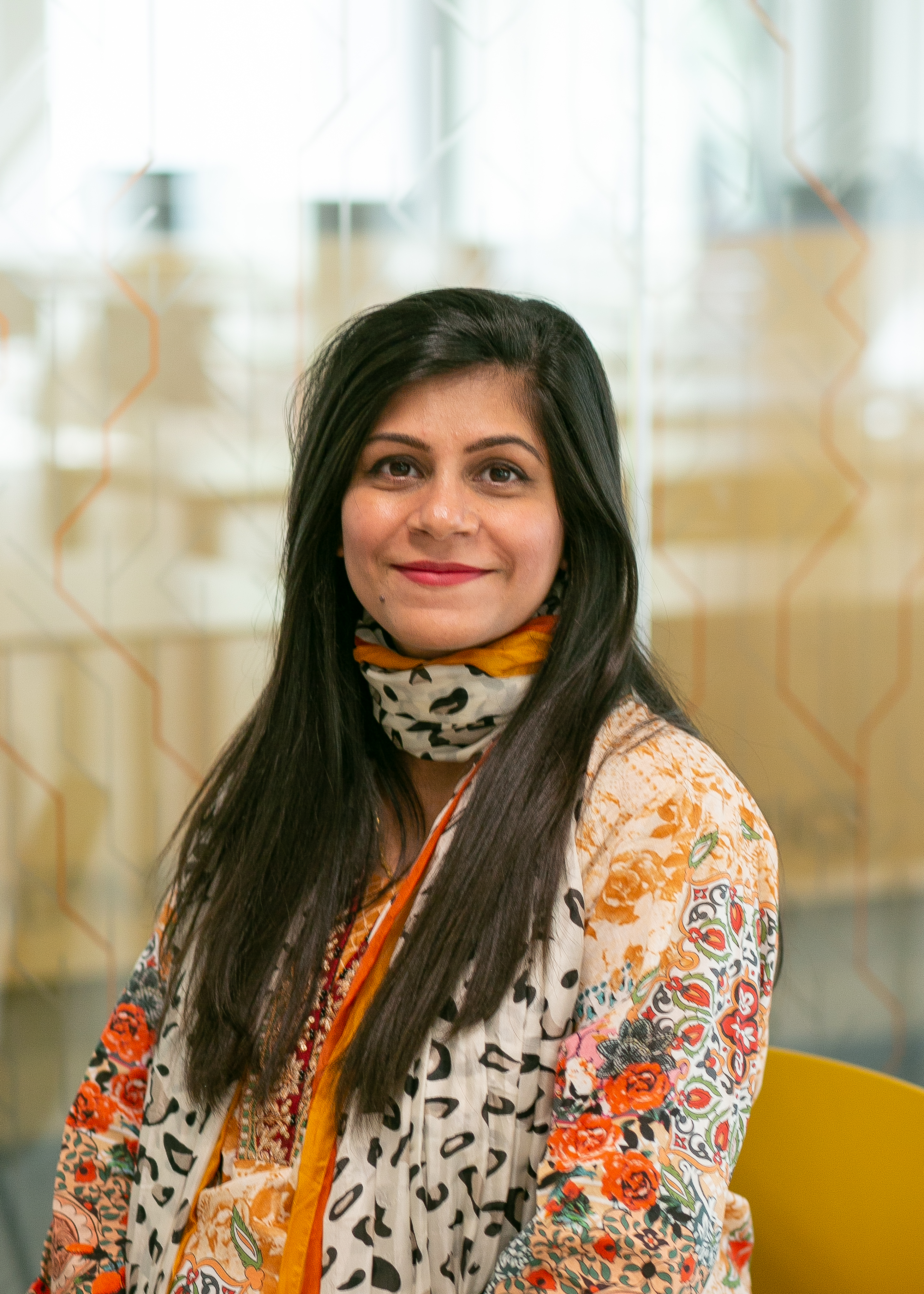 Anum Fatima
